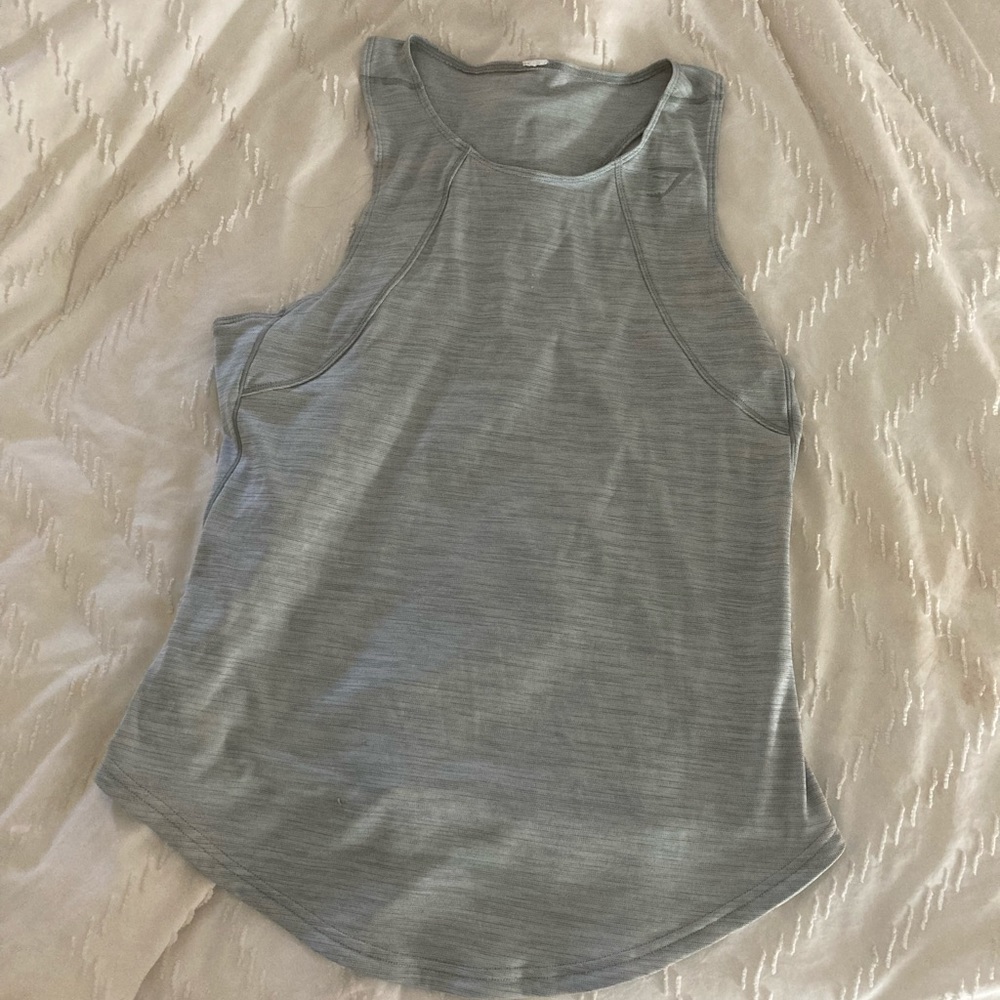 Gymshark women’s tank